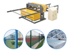 Mesh Panel Welding Maching
