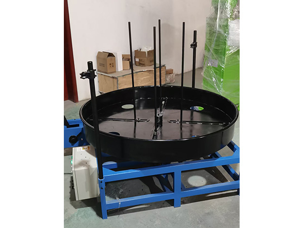 CNC 2d Wire Bending Machine 4-12